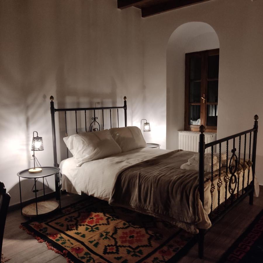 Kristi'S Homes - "Traditional Home" In Dimitsana Dış mekan fotoğraf