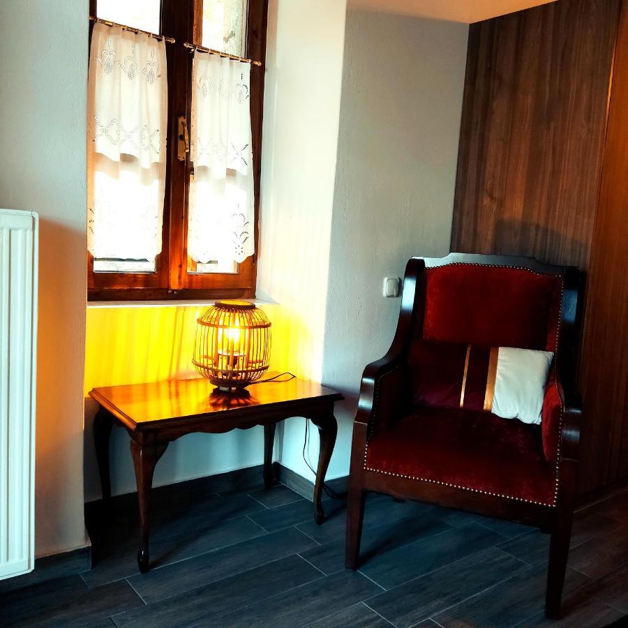 Kristi'S Homes - "Traditional Home" In Dimitsana Dış mekan fotoğraf