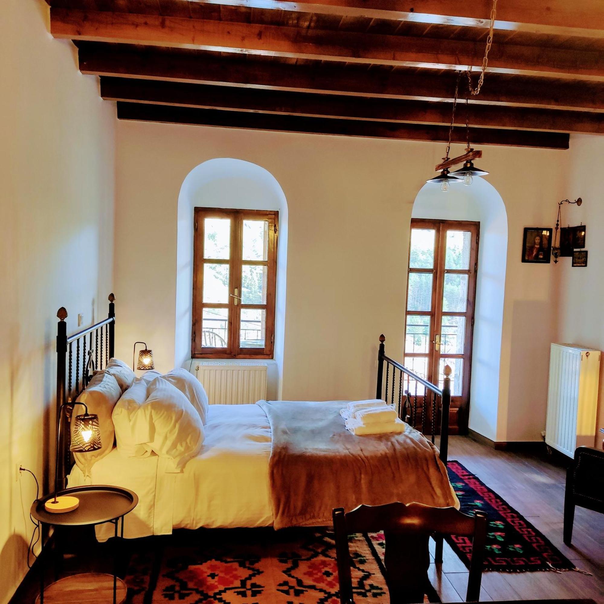 Kristi'S Homes - "Traditional Home" In Dimitsana Dış mekan fotoğraf